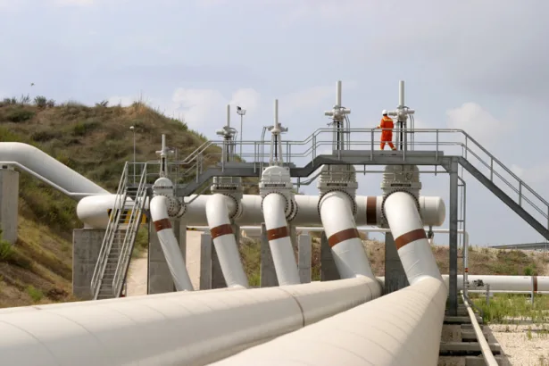 Petrol üretimindeki dönüşüm