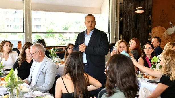 Akasya 12. yılında gastronomiyi sürdürülebilir yaşamın merkezine taşıyor