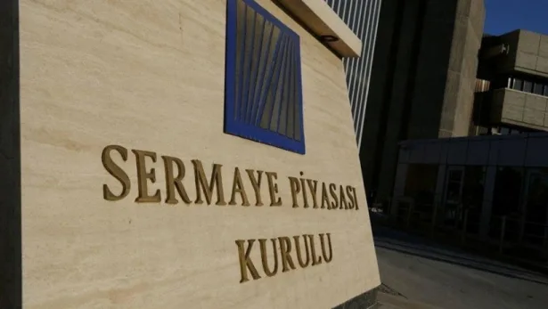 Kurumsal işlemden önemli adım