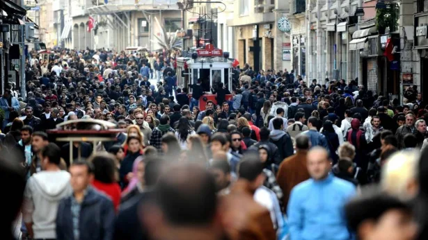 Avrupa satın alma gücü listesinde Türkiye’nin yeri
