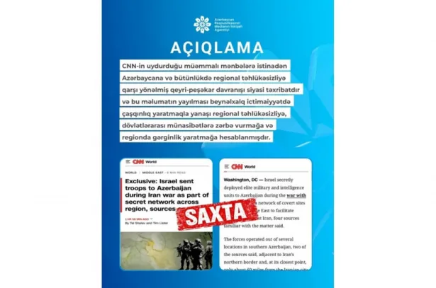 Gizli üslerin konumu