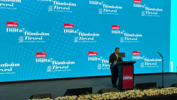 Türk Telekom dijital dönüşüme yön veriyor