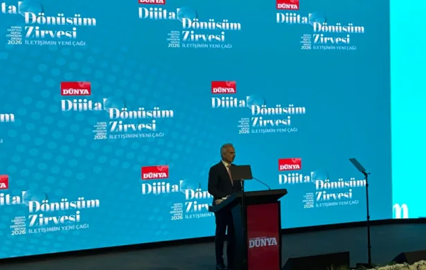 Türk Telekom’un teknoloji vizyonu