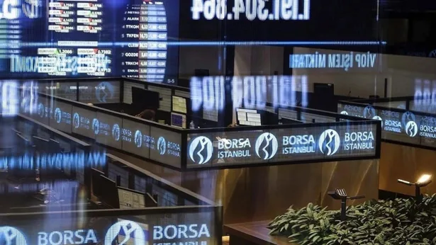 Borsa günü yükselişle kapattı