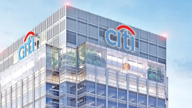 Citigroup S&P 500 hedefini yukarı taşıdı