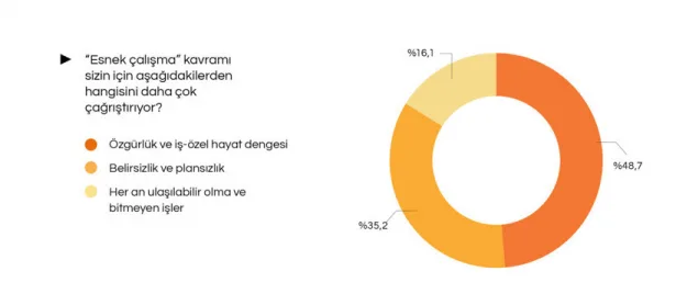 İstanbul’da emek yoğun işlerin ağırlığı