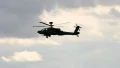 İran: Helikopter kazasında kasıt unsuru yok