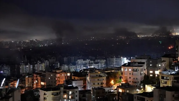 İran’ın füze saldırısı piyasaları geriyor