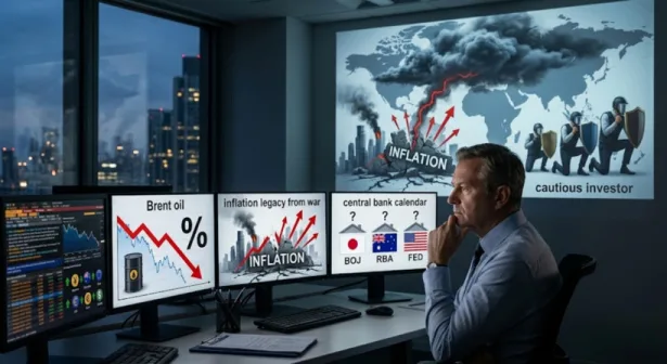 ABD-İran uzlaşısı küresel risk iştahını güçlendiriyor