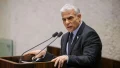 Lapid: Netanyahu savaşı kaybetti