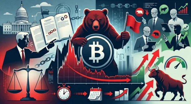 Altcoin cephesinde sert kayıplar