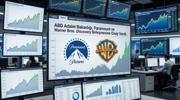 Paramount Skydance birleşmesine federal onay