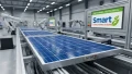 Smart Güneş Enerjisi 10 Milyon Dolarlık Anlaşma