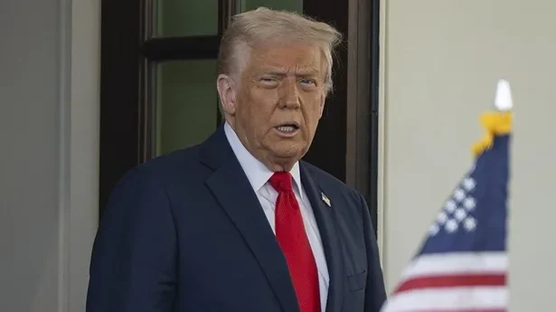 Trump: İran’a sert saldırı sinyali