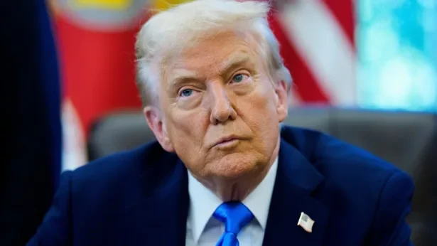 Trump: İranı askeri açıdan tamamen mağlup ettik