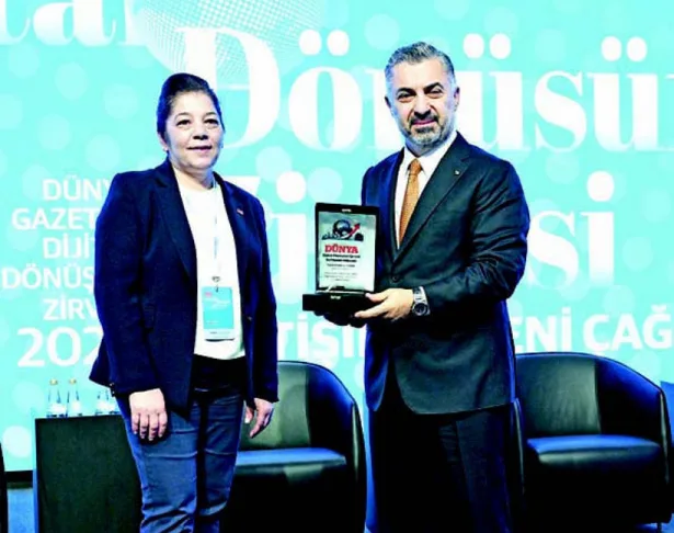Türk Telekom 5G ve fiberle dijital dönüşümü hızlandırıyor