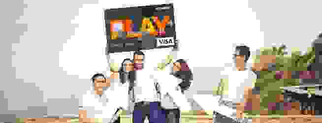 Öğrenci için kredi kartı : Play Kart