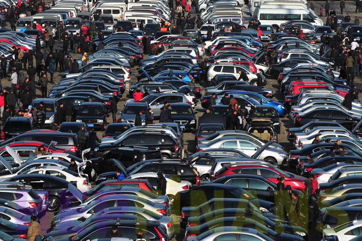 otomobil ve konut talebi