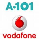 Vodafone Ramazan kampanyası kapsamında 25 TL hediye çeki