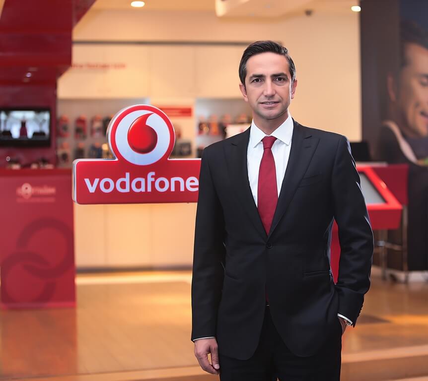 Vodafone FreeZone Karne Kampanyası