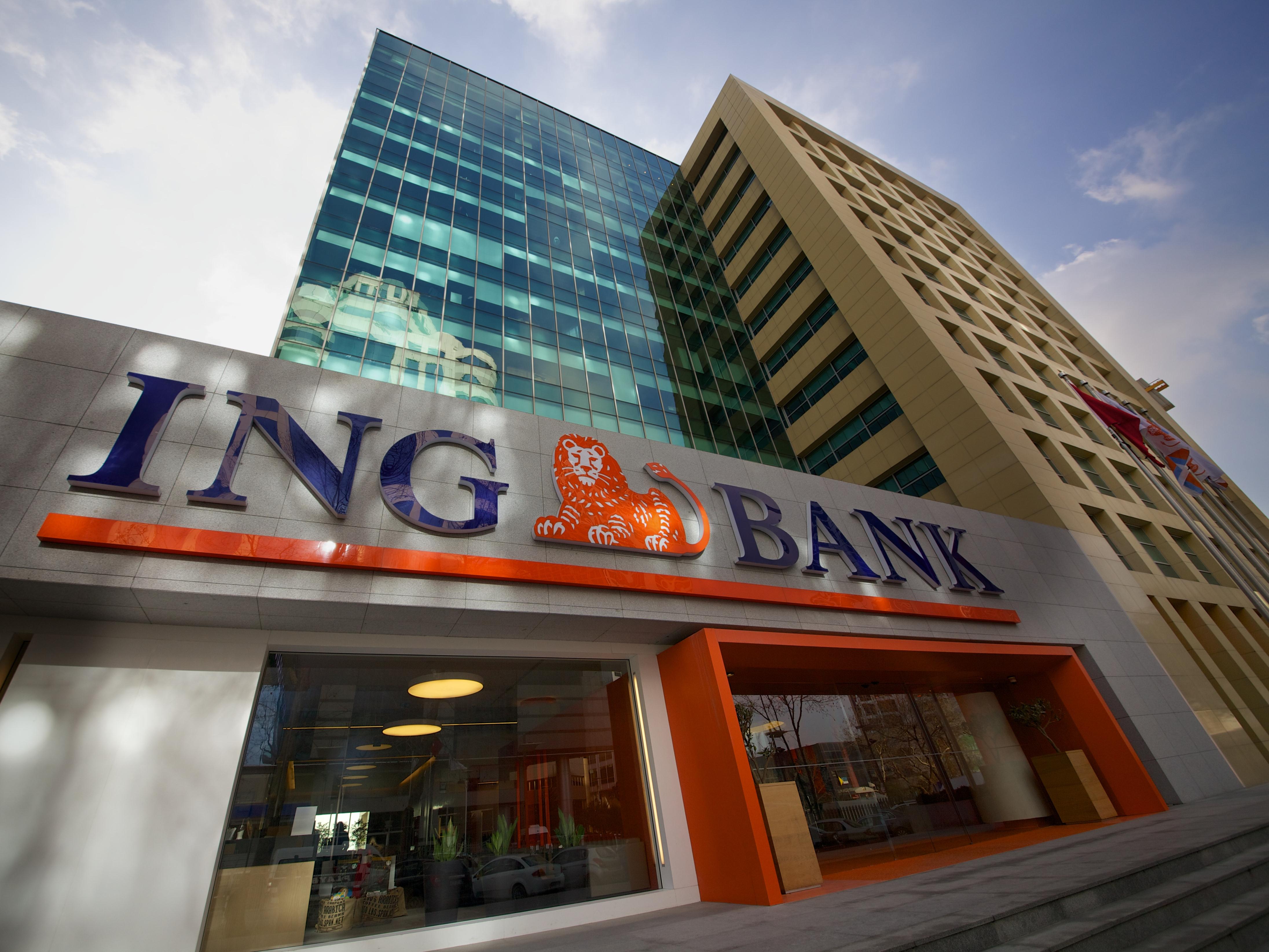 ING Bank EFT Saatleri