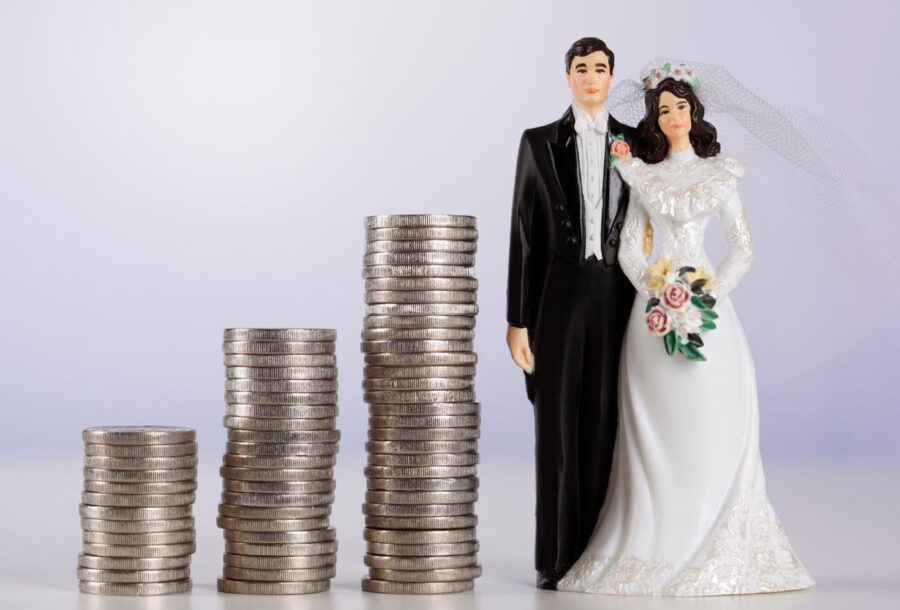 Evlilik Kredisi