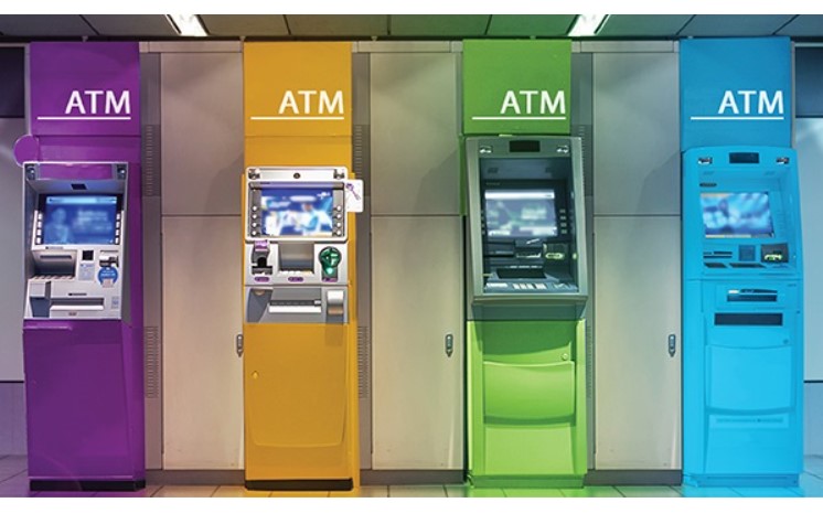 Enpara hangi ATM’lerde ücretsiz
