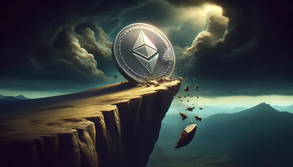 Ethereum ve Long Pozisyonlar: Riskler ve Potansiyel Gelişmeler