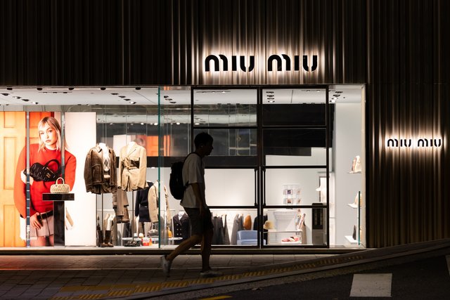 Lüks Moda Markaları