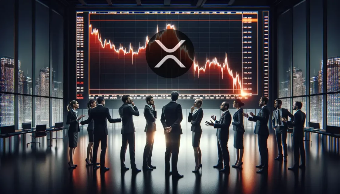 XRP'nin Güncel Durumu