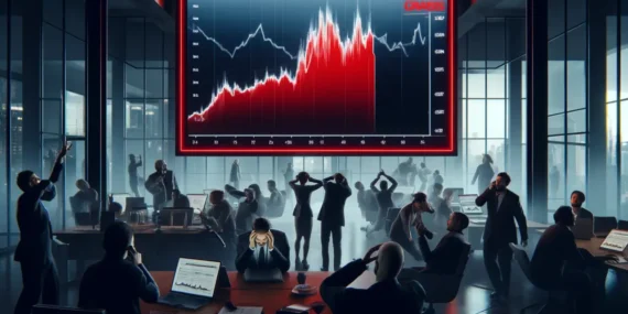 10 Altcoin İçin Kırmızı Alarm: Yatırımcılar Tetikte Olun!