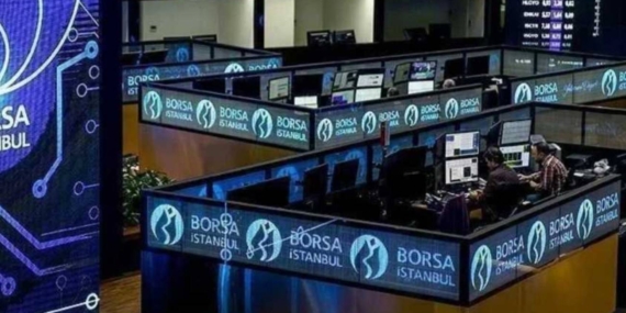 28 Mayıs Borsa Kapanış Rakamları