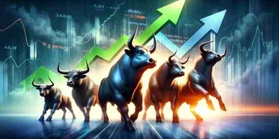 5 Altcoin Boğa Sezonuna Hazır: İştah Artıyor!