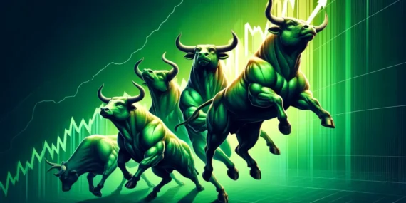 5 Altcoin Boğaya Göz Kırptı: Yükseliş Sinyali