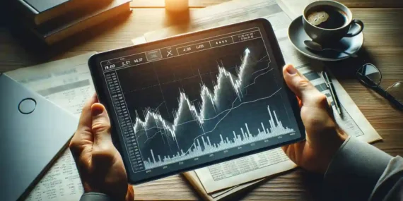 5 Altcoin Boğaya Göz Kırptı, Yükselişte!