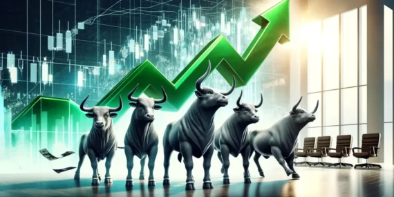 5 Altcoin’da Ralli Sinyali: Bitcoin ile Uçuşa Geçtiler!