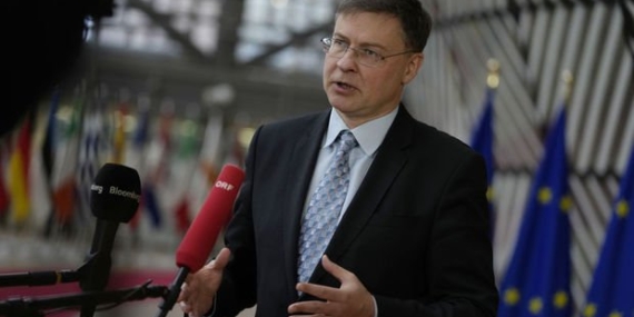 AB ile Avustralya Arasında Kritik Mineraller Anlaşması Gerçekleşti