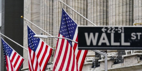 ABD Bankacılık Sektöründe Kârlar %79,5 Arttı