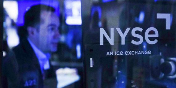 ABD Borsaları Yatay Seyirle Açıldı