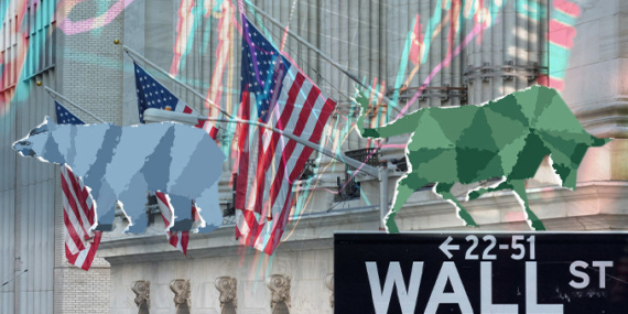 ABD Borsalarında Rekor Seviyeler: Enflasyon Verileri ve Faiz İndirimi Beklentileri