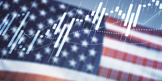 ABD Ekonomisi Beklentilerin Altında Büyüdü – Güncel Ekonomi Haberleri