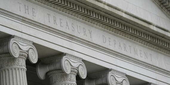 ABD Hazinesi Tahvil Geri Alımı İçin Hazırlıklara Başlıyor