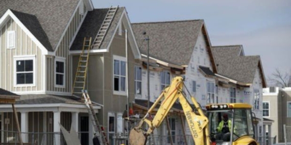 ABD Konut İnşaatı Verileri: Nisan Ayında Yeni Başlangıçlar ve İzinler