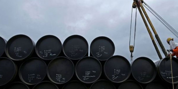 ABD Petrol Stoklarında Yılın En Yüksek İkinci Haftalık Düşüşü