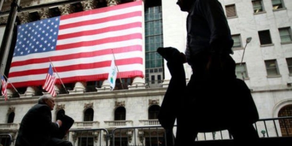 ABD, Yüksek Faizle Borçlanma Yoluna Gidiyor