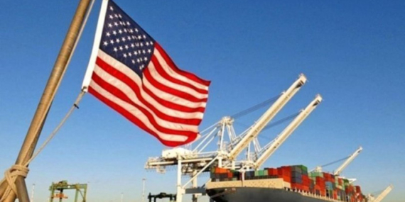 ABD’de Mal Ticareti Açığı 100 Milyar Dolara Yaklaşıyor