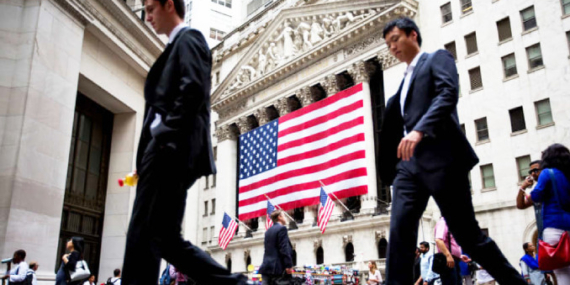 ABD’de Menkul Kıymet Takas Süresi T+1’e Düşüyor