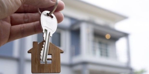 ABD’de Nisan Ayında Yeni Konut Satışları Geriledi