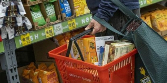 ABD’de Tüketici Güveni Mayıs Ayında Beklentileri Aştı