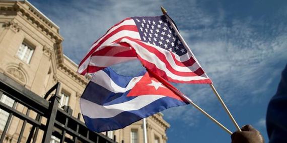 ABD’den Küba’ya Yeni Adım